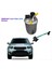 2 0 Dizel Yakıt Filtresi Sensörlü 28260407 Ssangyong Için Actyon Spor Korando Rexton Rodıus Kyron 10-2014 M4681 K22470 (Yurt Dışından) 5
