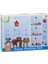 D120 D121 Peluşlu Dönence 6