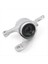 Araç Alt Kontrol Kolu Braket Ili 31126874341 31126874342 Mini F54 F55 F56 F57 F60 Cooper S One (Yurt Dışından) 1