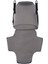 Sirius Cosmo Travel Sistem Bebek Arabası Grey 10