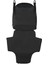 Sirius Cosmo Travel Sistem Bebek Arabası Black 12