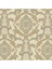 Adawall 6802 | Damask Desenli Duvar Kağıdı (6802-4 : Bej, Koyu) 2