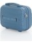 Mçs Abs Makyaj Çantası V366-M Sky Blue 1