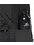 Essentials 3 Stripes Unisex Siyah Günlük Stil Sırt Çantası JX6497 6