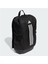 Essentials 3 Stripes IP9884 Siyah Sırt Çantası 2