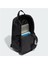 Essentials 3 Stripes IP9884 Siyah Sırt Çantası 3