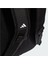 Essentials 3 Stripes IP9884 Siyah Sırt Çantası 5