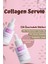 Kolajen Serum 2’li Set – Sıkılaştırıcı ve Nemlendirici Yüz Serumu – Ince Çizgi Karşıtı – 2 x 30 ml 2
