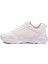 Beyaz Bağcıklı Erkek Spor Ayakkabı 4