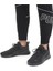 anzarun Lite Erkek Siyah Sneaker Ayakkabı 37112801 2