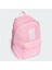 Classic Bars 3s Unisex Pembe Günlük Stil Sırt Çantası IS7046 2