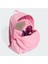 Classic Bars 3s Unisex Pembe Günlük Stil Sırt Çantası IS7046 4
