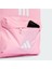 Classic Bars 3s Unisex Pembe Günlük Stil Sırt Çantası IS7046 5