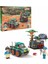 Jungle Arazi Aracı ve Hayvan Tuzağı 29609 1
