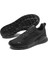 anzarun Lite Erkek Siyah Sneaker Ayakkabı 37112801 6