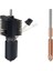 Hotend Kiti Kırpma K2 Plus Seramik Isıtma Bloğu Yedek 3D Yazıcı Parçaları Için Sıcak Uç Hızlı Swap Nozul 0.6mm (Yurt Dışından) 1