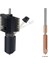 Hotend Kiti Kırpma K2 Plus Seramik Isıtma Bloğu Yedek 3D Yazıcı Parçaları Için Sıcak Uç Hızlı Swap Nozul 0.6mm (Yurt Dışından) 5