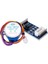 28BYJ-48 Dişli Step Motor Dc 5V ve ULN2003 Step Motor Sürücü Kartı Modülü Arduino Projeleri Için 5-12V ile Güçlendirildi (Yurt Dışından) 1