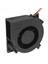 12032 Dc 12V 4pin Pwm Fonksiyonu Çift Bilyalı Yatak Soğutma Üfleyici Fanı X1/p1 Için (Yurt Dışından) 3