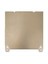 Sıcak Yatak Baskı Paneli 235X235MM Peı Püskürtme+Peo Film Yapım Plakası Ender-3 S1/end-3 S1 Pro/end-5 S1/k1 Yazıcı (Yurt Dışından) 3