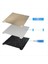 Sıcak Yatak Baskı Paneli 235X235MM Peı Püskürtme+Peo Film Yapım Plakası Ender-3 S1/end-3 S1 Pro/end-5 S1/k1 Yazıcı (Yurt Dışından) 5