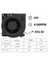 12032 Klp1 Yükseltme Soğutma Fanı 12W 24V 4100RPM Turbo Blower Fanları 3D Yazıcı Parçaları (Yurt Dışından) 1