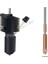 Hotend Kiti Kırpma K2 Plus Seramik Isıtma Bloğu Yedek 3D Yazıcı Parçaları Için Sıcak Uç Hızlı Swap Nozul 0.4 mm (Yurt Dışından) 3
