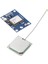 Apm Mwc Uçuş Denetleyicisi Için Gy-Gpsv3 NEO-M8N Gps Modülü Px4 Pıxhawk V2.4.5 Apm2.56 Apm 1.65 -3.6V (Yurt Dışından) 2