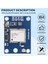 Apm Mwc Uçuş Denetleyicisi Için Gy-Gpsv3 NEO-M8N Gps Modülü Px4 Pıxhawk V2.4.5 Apm2.56 Apm 1.65 -3.6V (Yurt Dışından) 4