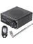 SI4732 Ats-20+ ATS20 Taşınabilir Kısa Dalga Radyo Alıcısı Dsp Sdr Alıcı Fm (Mw Sw) ve Ssb (Lsb Usb) Anten ile (Yurt Dışından) 1