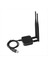 RT3572L Yonga Seti 2.4g/5g Kablosuz Ağ Kartı Wifi Alıcı Verici Windows/8/10/kali Linux Için 2 Anten ile (Yurt Dışından) 5