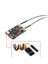 Mini Alıcı MRFS01 Futaba Futaba T8G T14SG T18MZ T16SG Için (Yurt Dışından) 5