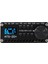 Ats-20+ Plus V2 SI4732 OLED Ekranlı Sdr Radyo Alıcısı Fm Am Sw Ssb USB Şarj Edilebilir (Yurt Dışından) 2