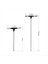 2pcs 2.4ghz T-Tipi Anten Elrs Fpv Freestyle Için Alıcı Anten Uzun Menzilli Dronlar Diy Parçaları Uzun (Yurt Dışından) 2