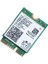 Intel 9461NGW Wifi Kart+Bölüm+Anten Kiti Ac 9461 2.4g/5g 802.11AC M2 Anahtar E Cnvı Bluetooth 5.0 Kablosuz Adaptör (Yurt Dışından) 1