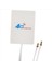 Ts9 Konnektör 28DBI Kazanç 3g 4g Lte Anten Harici Wifi Anten Sinyal Güçlendirici Huawei 3g 4g Yönlendirici Modem (Yurt Dışından) 4
