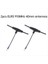 2pcs Elrs Antenler 915MHZ 40MM Antenler Uzaktan Kumanda Uçak Modelleri Için Yüksek Hızlı Şanzıman A (Yurt Dışından) 2