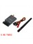 TS832 Fpv Kablosuz Verici Fpv Multicopter Rc Quadcopter Için Anten Kablosuz Av Verici ile 5.8g 600MW (Yurt Dışından) 2