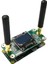 Mini Sürüm Mmdvm Hs 2 Anten Desteği ile Çift Dupleks Hotspot Kart Raspberry Pi Pi Pistar Ostar Için P25 Dmr Ysf Nxdn (Yurt Dışından) 4