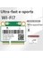 BE200 Wifi7 Mini-Pcıe 8774M Trı Bant 2.4g/5g/6ghz Kablosuz Ağ Wifi Kart Adaptörü Wifi 7 WIN10/11 Için Adaptör (Yurt Dışından) 3