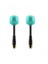 Foxeer 2pcs Fpv Anten Lolipop 4+ Artı 5.8g 2.6dbi Omni Mini Sma Anten Lhcp Rc Fpv Yarış Drone, 60MM (Yurt Dışından) 1