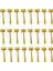 24 Pcs Yargıç Gavel Prop Mini Ahşap Hammer Malletler Müzayede Satış Mahkeme Salonu Favors Için Adalet Kostüm Aksesuarları (Yurt Dışından) 1