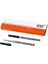 Rollerball Refill M Lucky Orange 115978 1