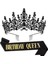 Doğum Günü Tiara Crown ve Sash Kadınlar Için Doğum Günü Partisi Süslemeleri Kızlar Için Hediye Kristal Baş Bandı Saç Aksesuarları C (Yurt Dışından) 5