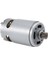 GRS550VC 14 Diş Dc Motor 21500-29000RPM Lityum Matkap Motoru Dc 25V Şarj Edilebilir Elektrikli Testere Tornavida Için (Yurt Dışından) 1