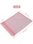 100PCS Büyük Organze Çantaları Allık Pembe, 17X23 cm Örgü Hediye Çantaları, Noel Düğünü Için Mücevher Torbaları Çizmek (Yurt Dışından) 4