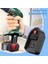 Adaptör Dönüştürücü BOSB18C Bosch 18V Lı-Ion Pil BAT618 Için Kullanım Lityum Elektrik Elektrikli Aracı 18V&#39;NIN Tamamını Değiştirin (Yurt Dışından) 4