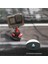 INSTA360 Gopro Aksesuarları Için Spor Kamerası Gimbal Braketi Çok Fonksiyonlu Araba Braketi Emme Kupası Braketi, B (Yurt Dışından) 3