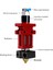 Cr-6 Se 3D Yazıcı Aksesuarları 3D Yazıcı Aksesuarları Için Hotend Extruse Head Kiti Yazıcı Khead Hotend Nozul (Yurt Dışından) 2