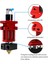 Cr-6 Se 3D Yazıcı Aksesuarları 3D Yazıcı Aksesuarları Için Hotend Extruse Head Kiti Yazıcı Khead Hotend Nozul (Yurt Dışından) 5